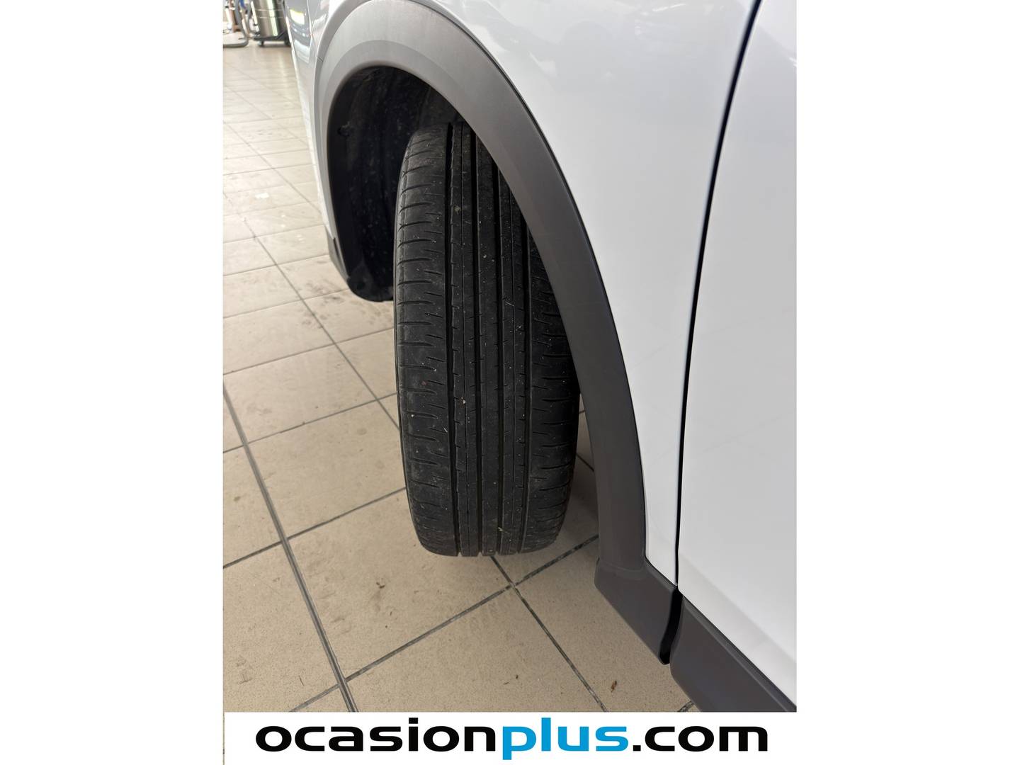 Mitsubishi Eclipse Cross Mitsubishi Eclipse Cross 2.4 PHEV Kaiteki 4WD Auto (188 CV) automático