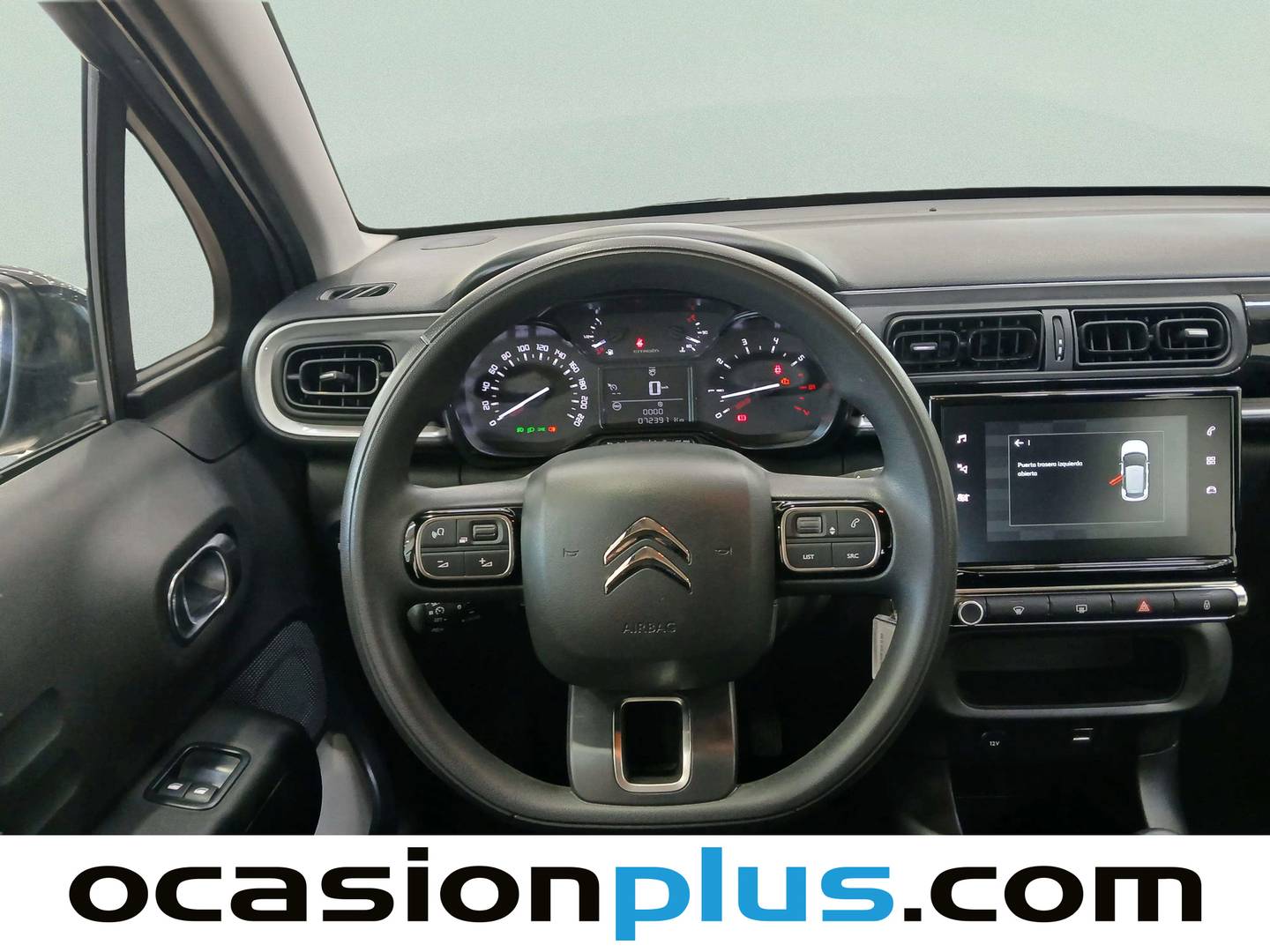 Citroën C3 Origin Citroën C3 Origin PureTech 83 Plus (83 CV) de segunda mano
