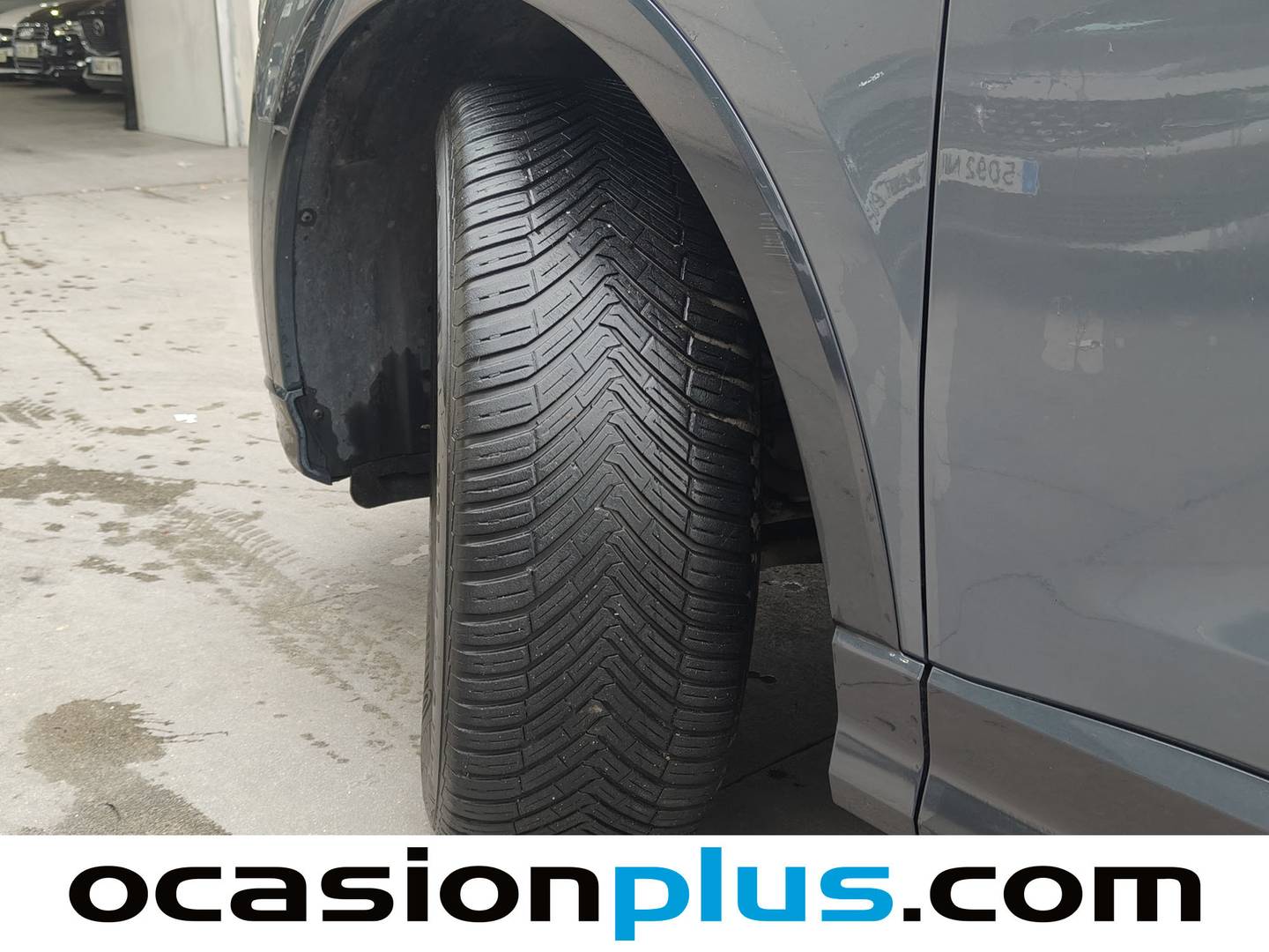 Foto Audi Q3 Audi Q3 Advanced 35 TFSI (150 CV) S tronic