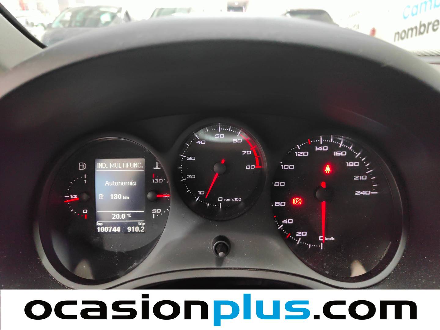Seat León Seat León 1.2 TSI Reference Copa (105 CV) 2011