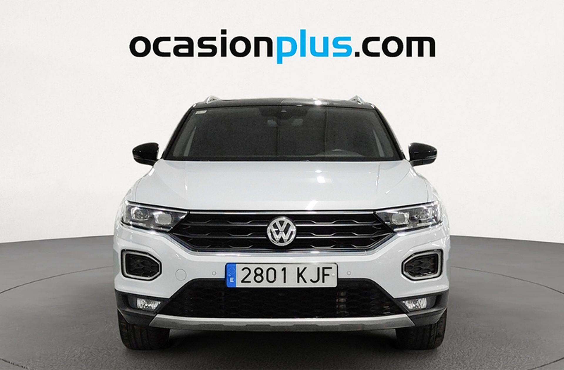 Volkswagen T-Roc Sport 2.0 TSI 4Motion DSG - foto 15