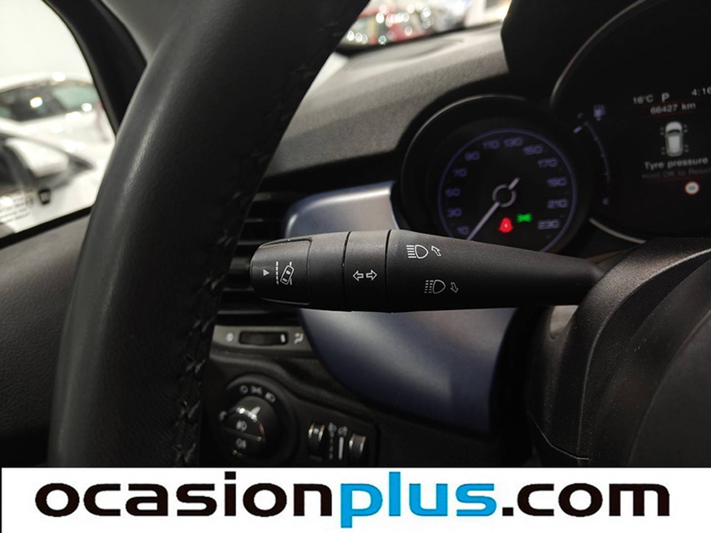 Fiat 500X Fiat 500X 1.5 Hybrid Club DCT (130 CV) de ocasión