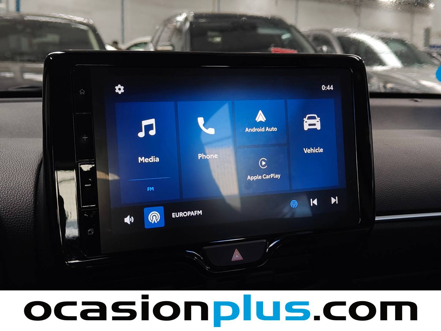 Foto Toyota Yaris Toyota Yaris 120H Active Plus (116 CV)