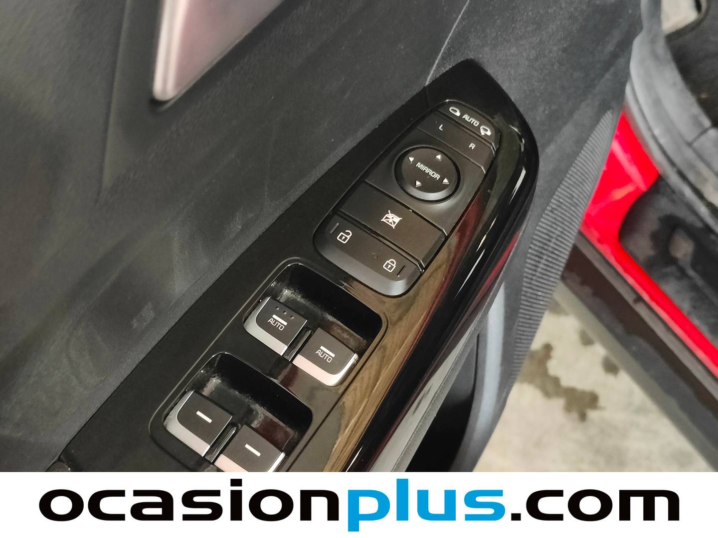 KIA Sportage KIA Sportage 1.6 MHEV Drive 4x2 (115 CV) 2019