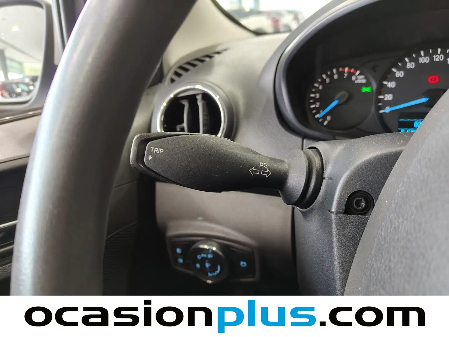 Foto Ford Ka+ Ford Ka+ 1.2 Ti-VCT Essential (70 CV)