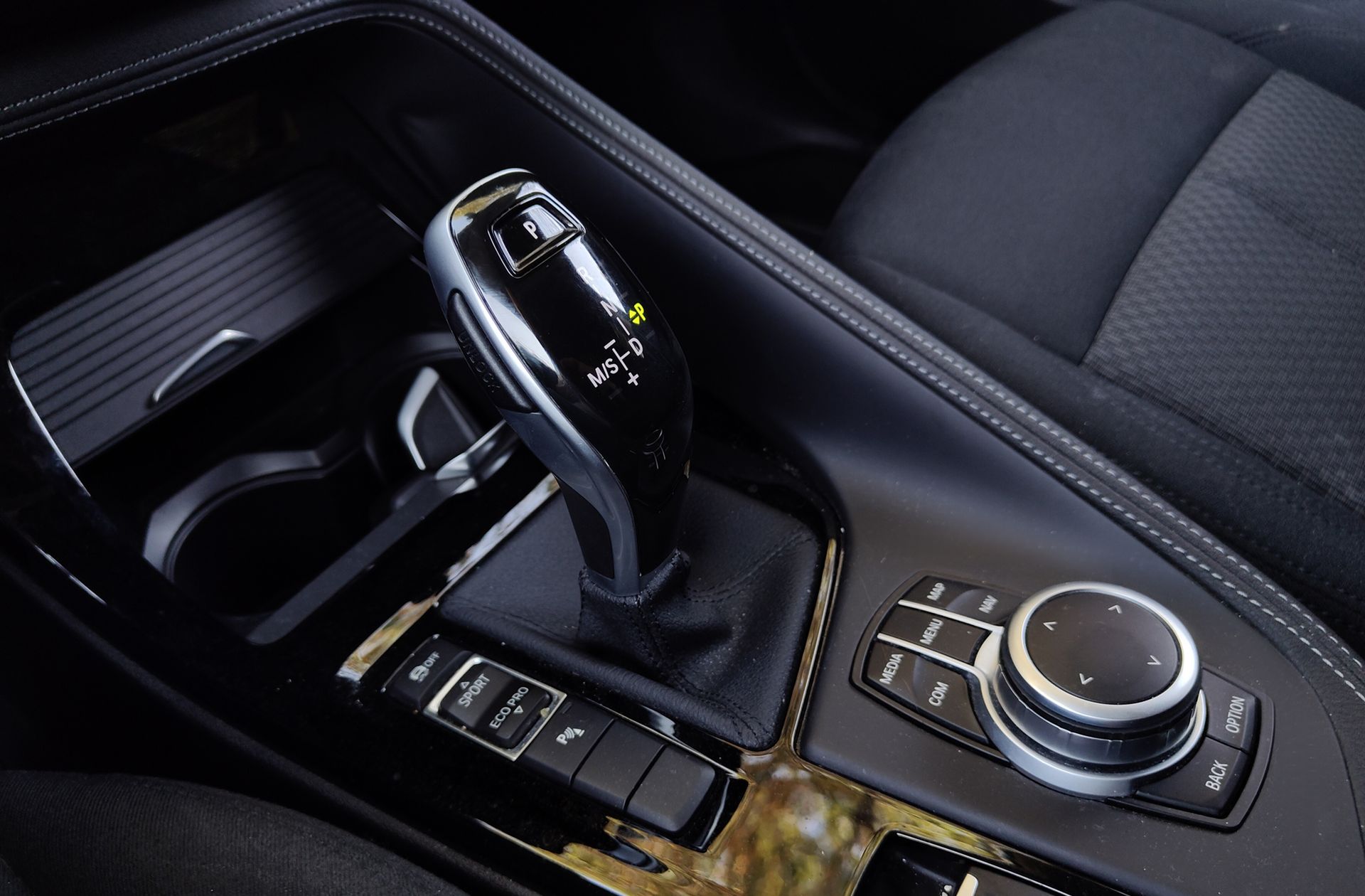 BMW X2 sDrive18i - foto 5
