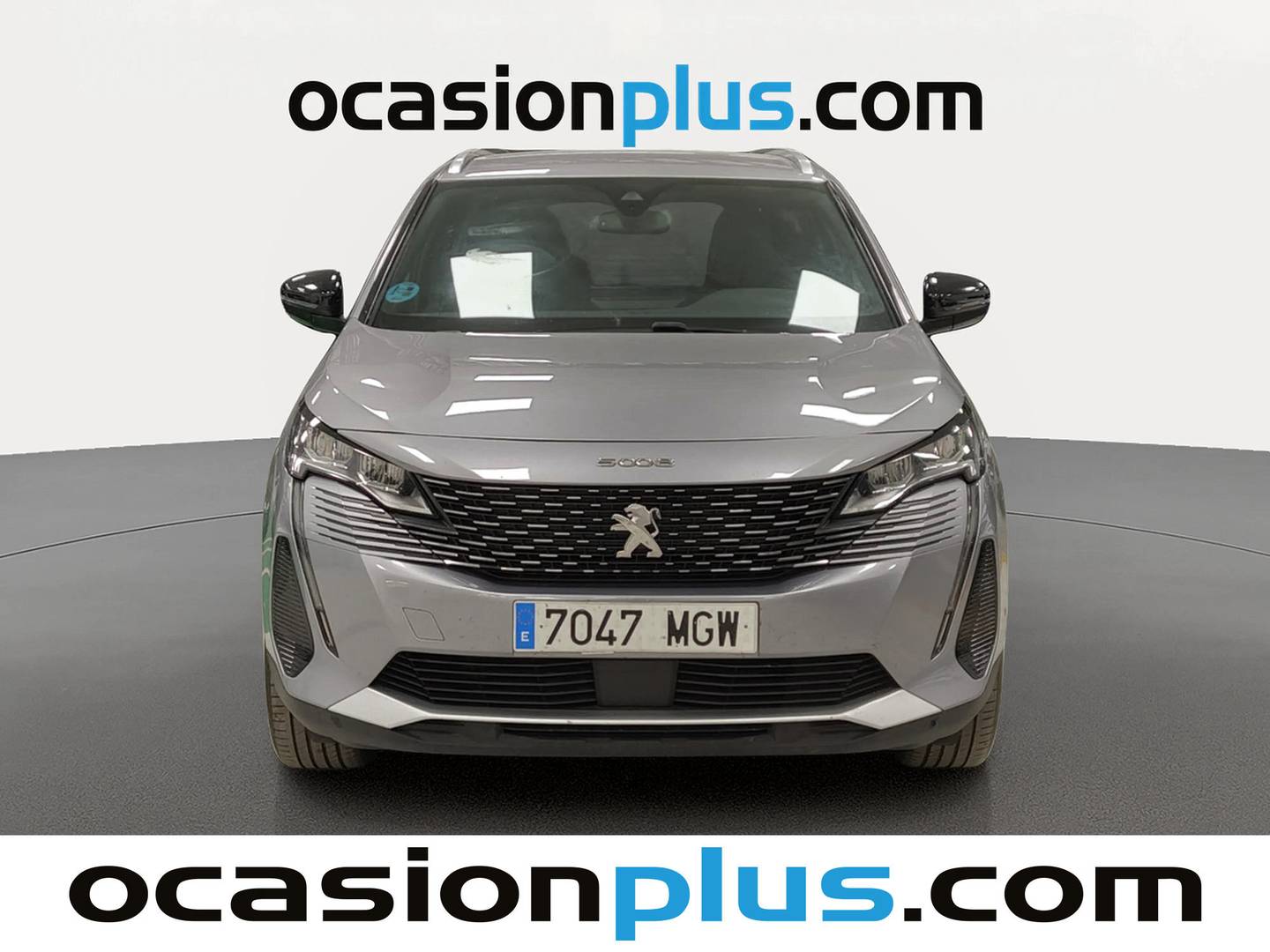 Foto Peugeot 5008 Peugeot 5008 PureTech 130 S&S Allure Pack EAT8 (130 CV) 7 plazas