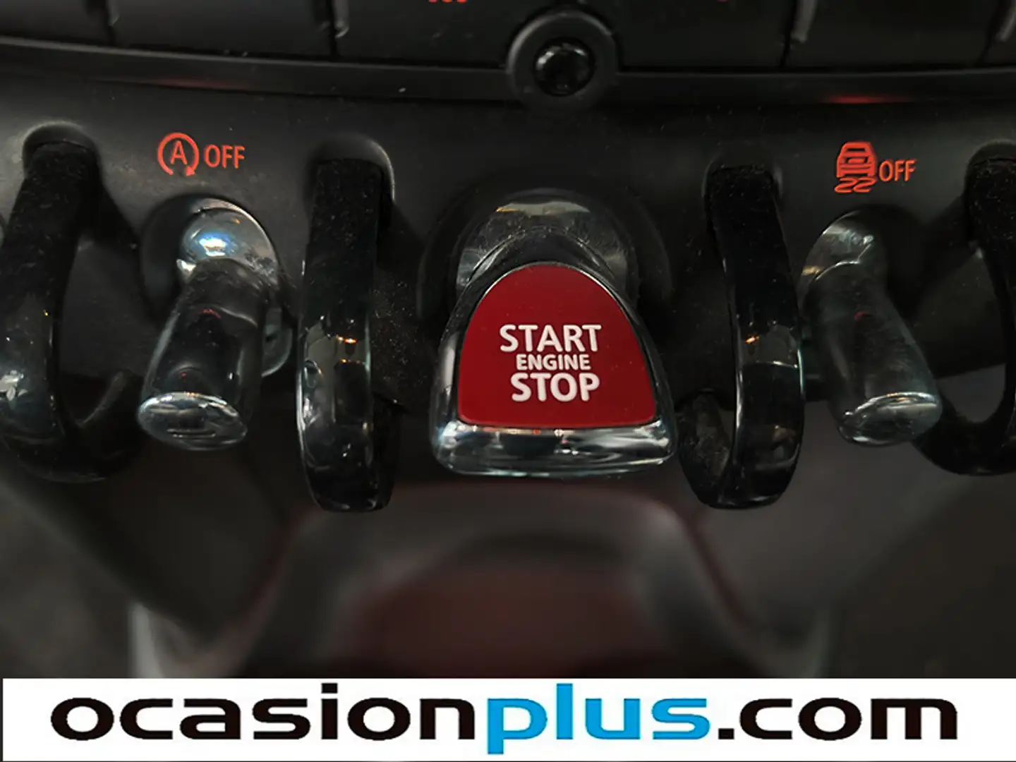 Foto Mini MINI MINI MINI 5 Puertas Cooper (136 CV)