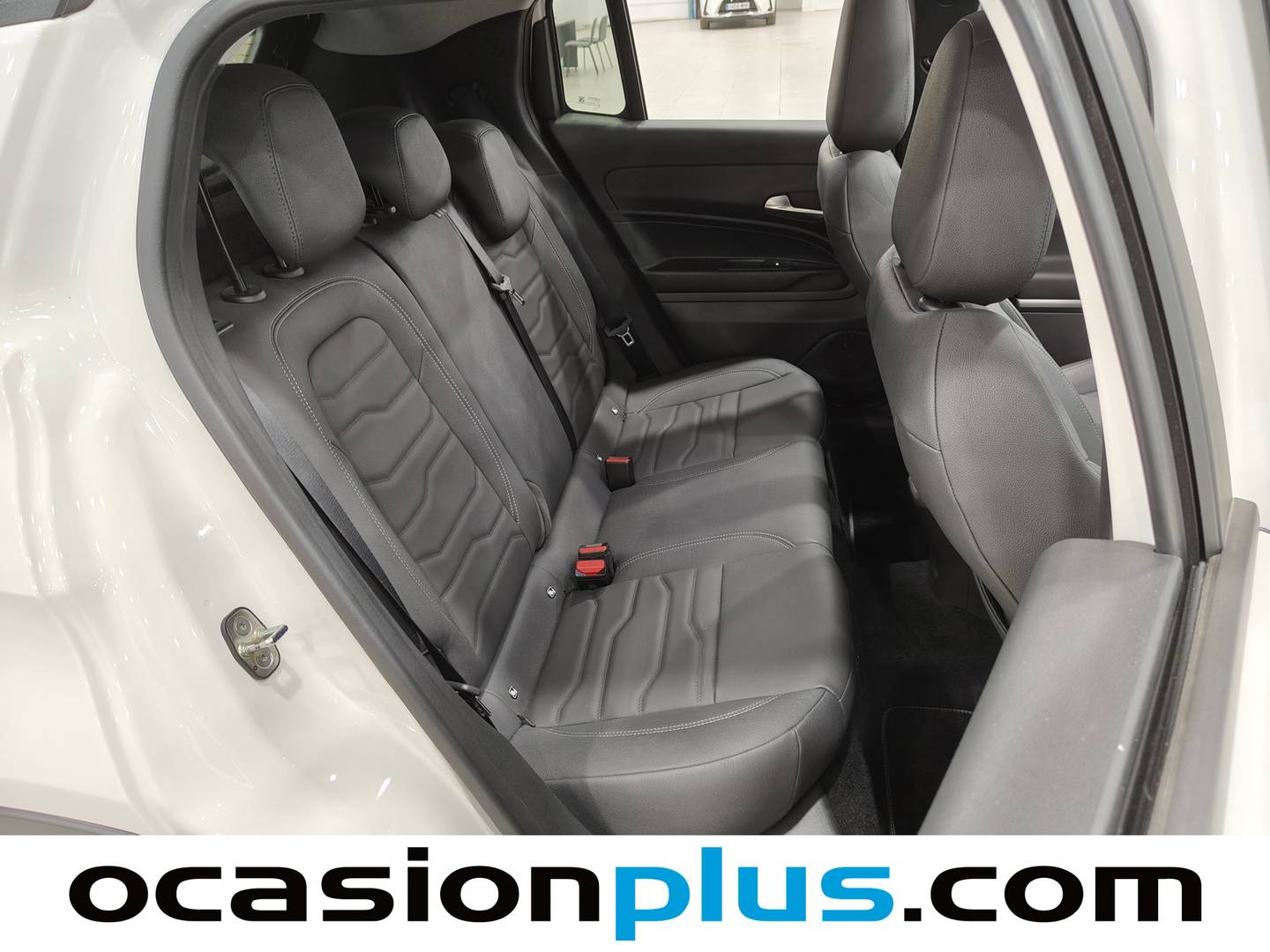 Jeep Avenger Jeep Avenger 1.2 eHybrid Summit (100 CV) automático