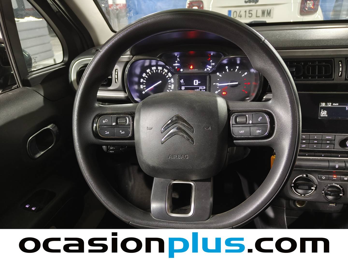 Foto Citroën C3 Citroen C3 BlueHDi 100 S&S Feel (102 CV)