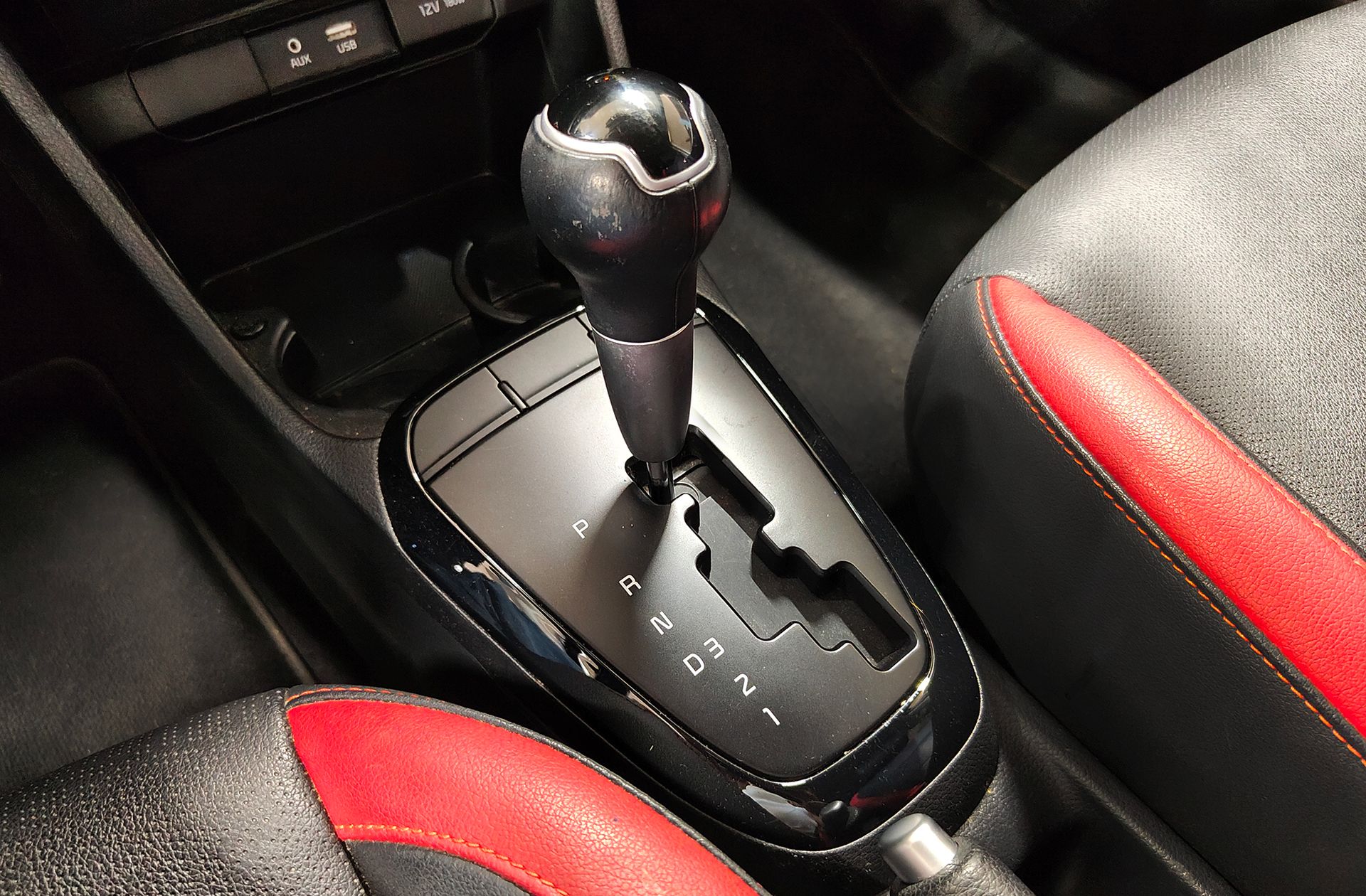 Kia Picanto 1.2 Cvvt GT Line - foto 6