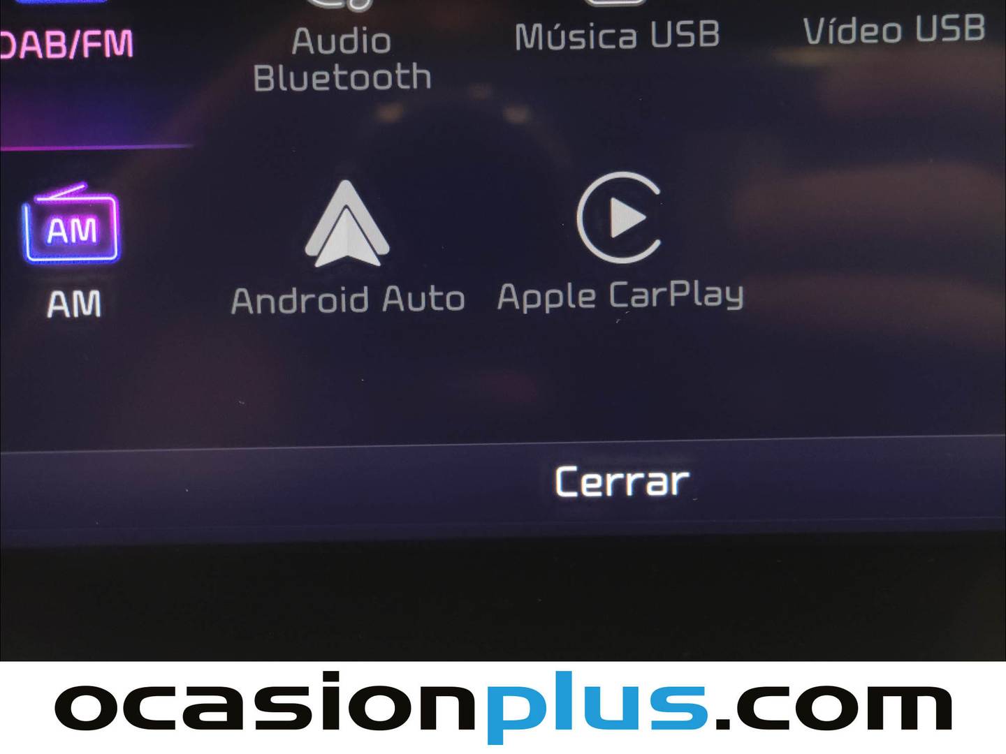 Extras y acabados del KIA Niro KIA Niro 1.6 GDi PHEV Drive (183 CV)