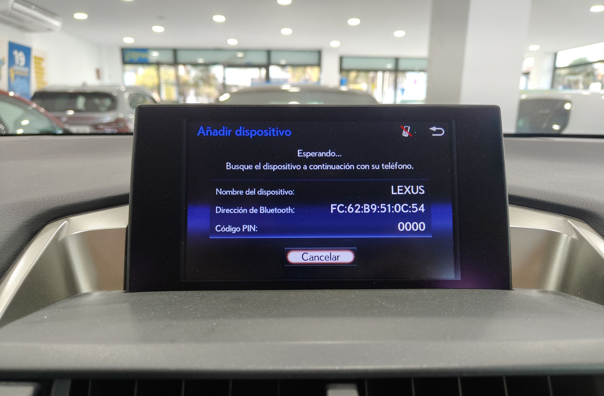 Lexus NX 300h Corporate 2WD Navibox - foto 25
