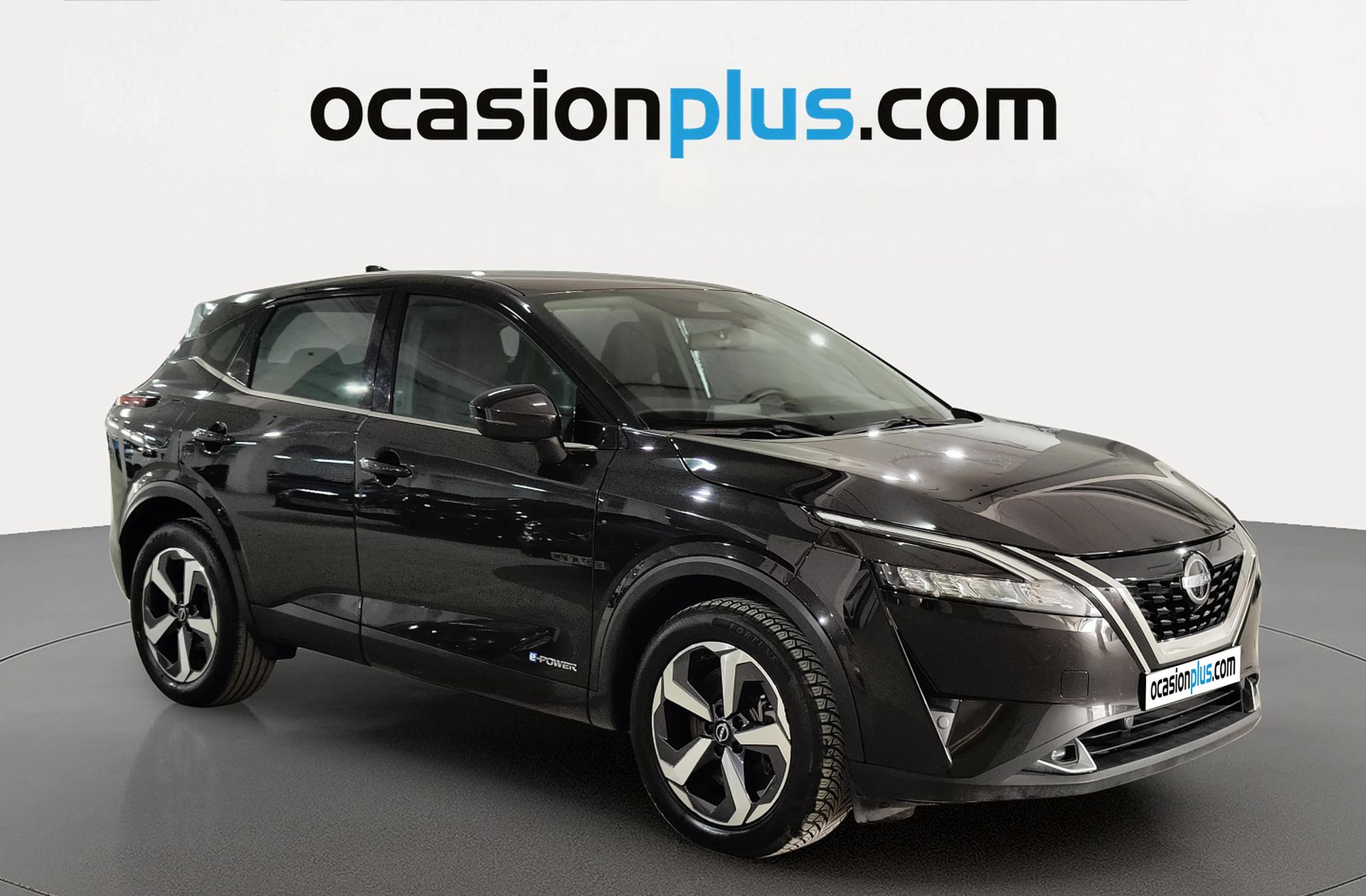 Nissan Qashqai E-POWER Acenta - foto 2