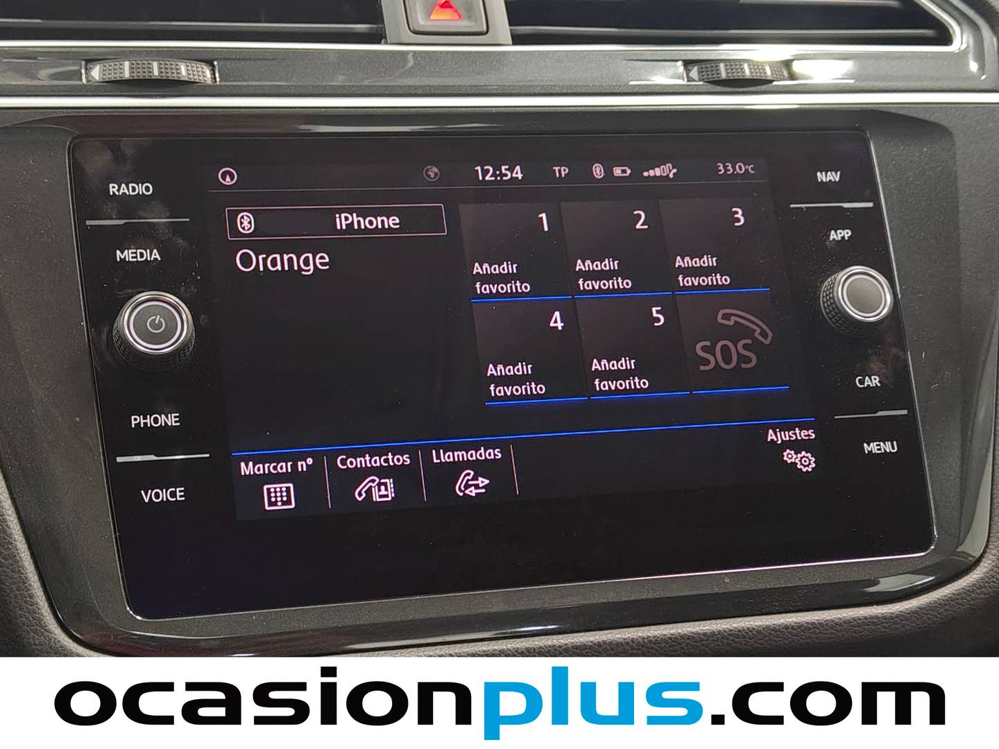 Volkswagen Tiguan Volkswagen Tiguan Edition 1.4 TSI (125 CV) 2018