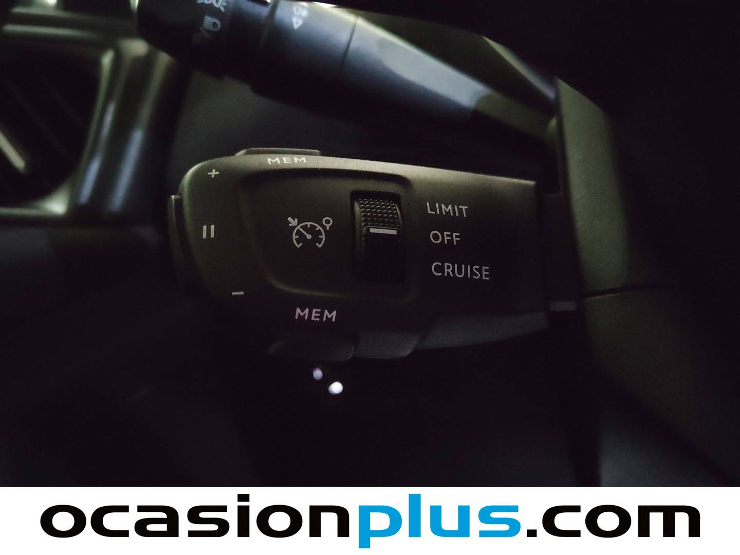 DS DS 3 Crossback DS DS3 Crossback Performance Line BlueHDi (110 CV) de ocasión