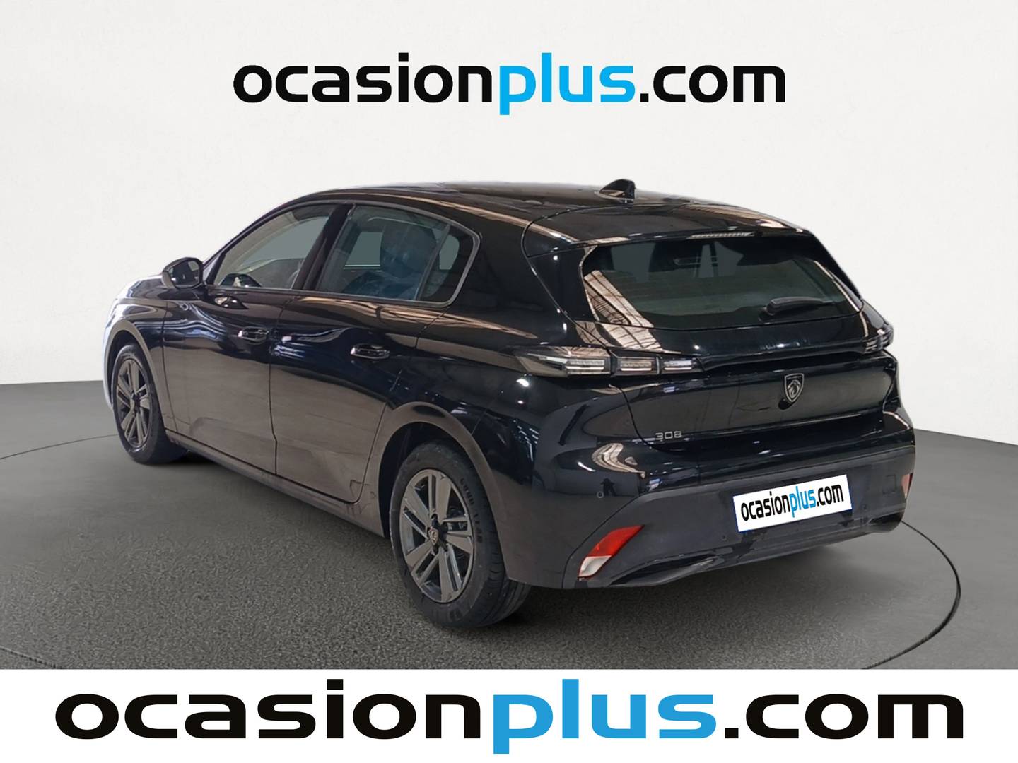 Peugeot 308 Peugeot 308 PureTech 130 S&S Active Pack EAT8 (130 CV) 130cv