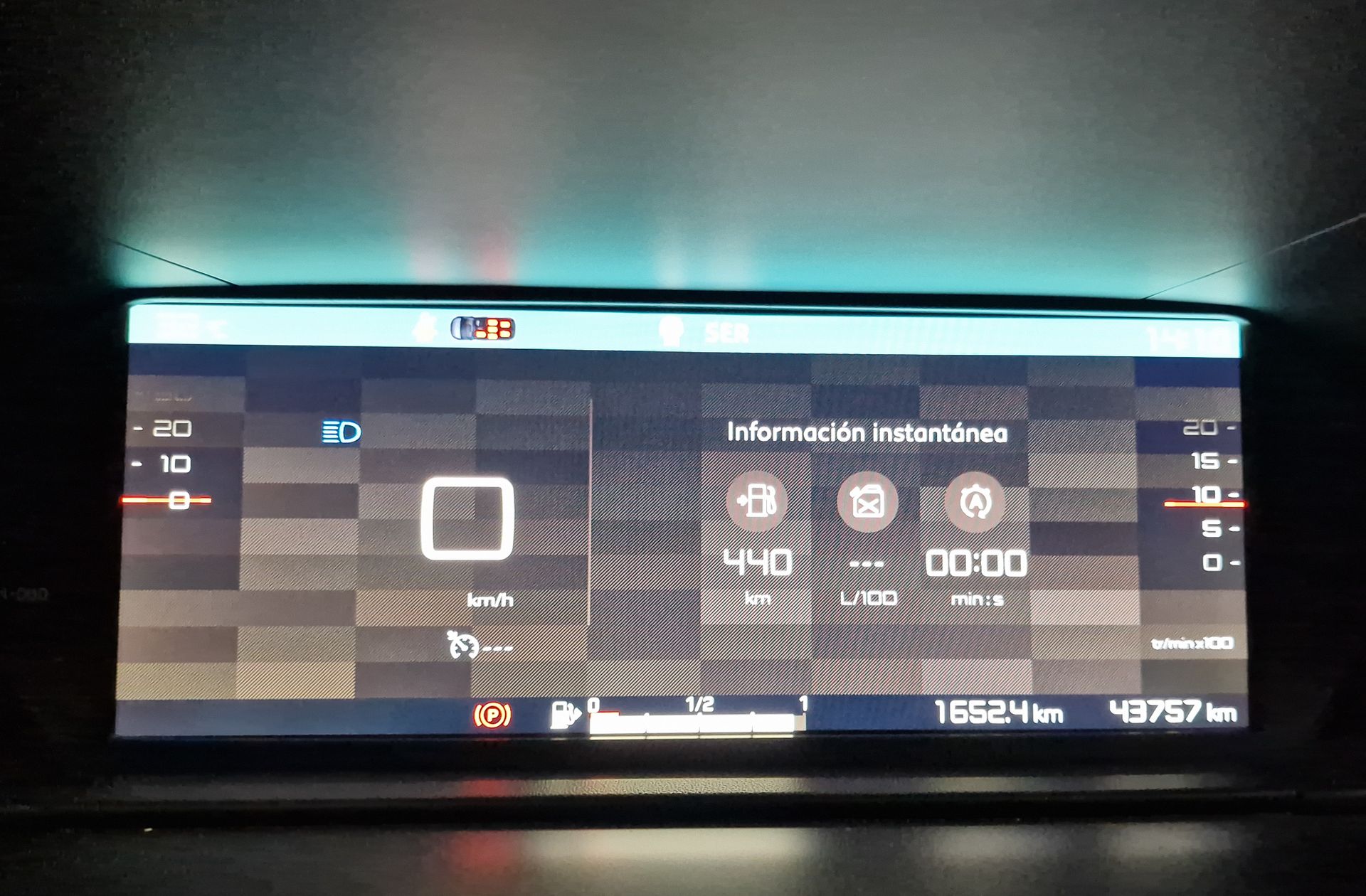 Citroën C4 Grand SpaceTourer PureTech 130 C-Series 7 plazas - foto 28