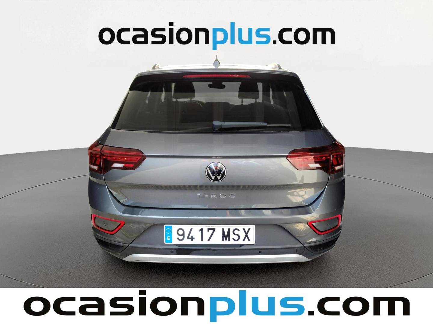 Volkswagen T-Roc Volkswagen T-Roc Life 1.0 TSI (110 CV) barato