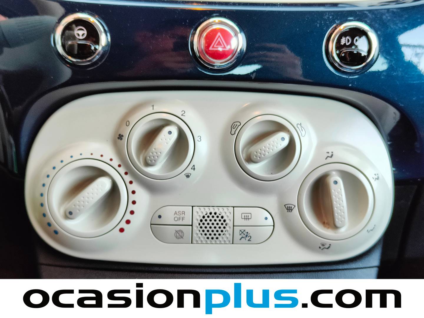 Fiat 500 Fiat 500 1.0 Hybrid Cult (70 CV) barato