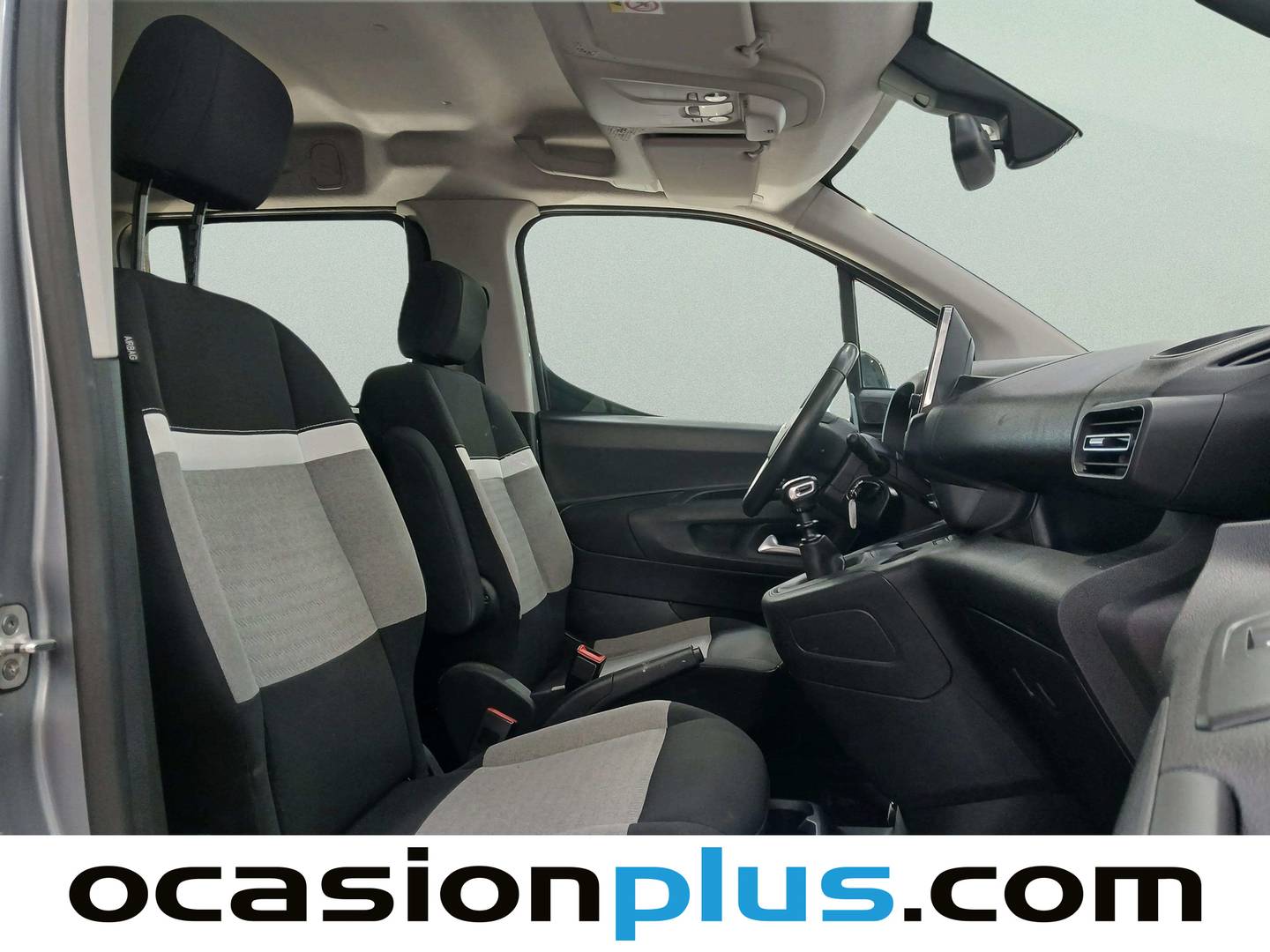 Citroën Berlingo Citroën Berlingo BlueHDi 130 S&S Talla XL Feel Pack (130 CV) diésel