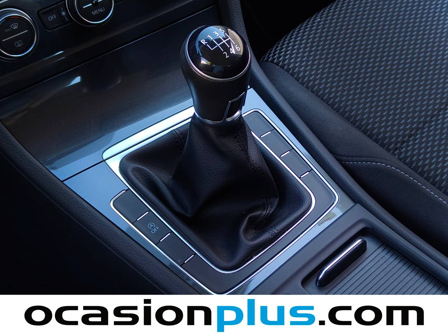 Volkswagen Golf Volkswagen Golf Business 1.5 TSI Evo (130 CV) de segunda mano