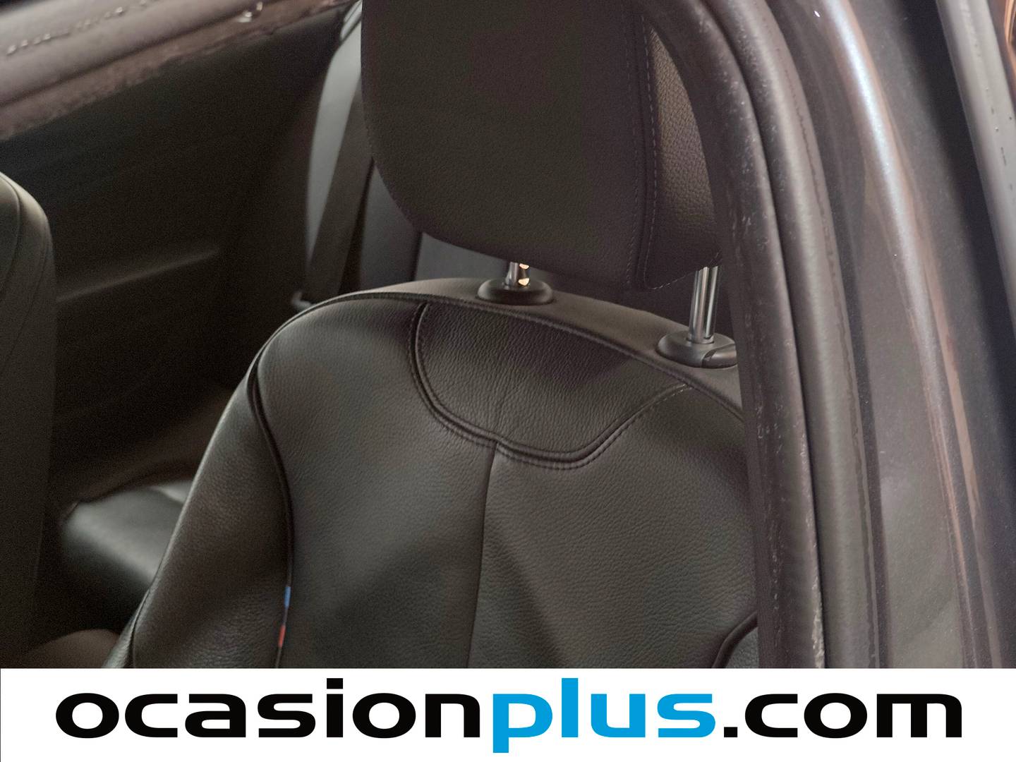 Paquetes del BMW Serie 1 BMW Serie 1 118d (150 CV) Pack M