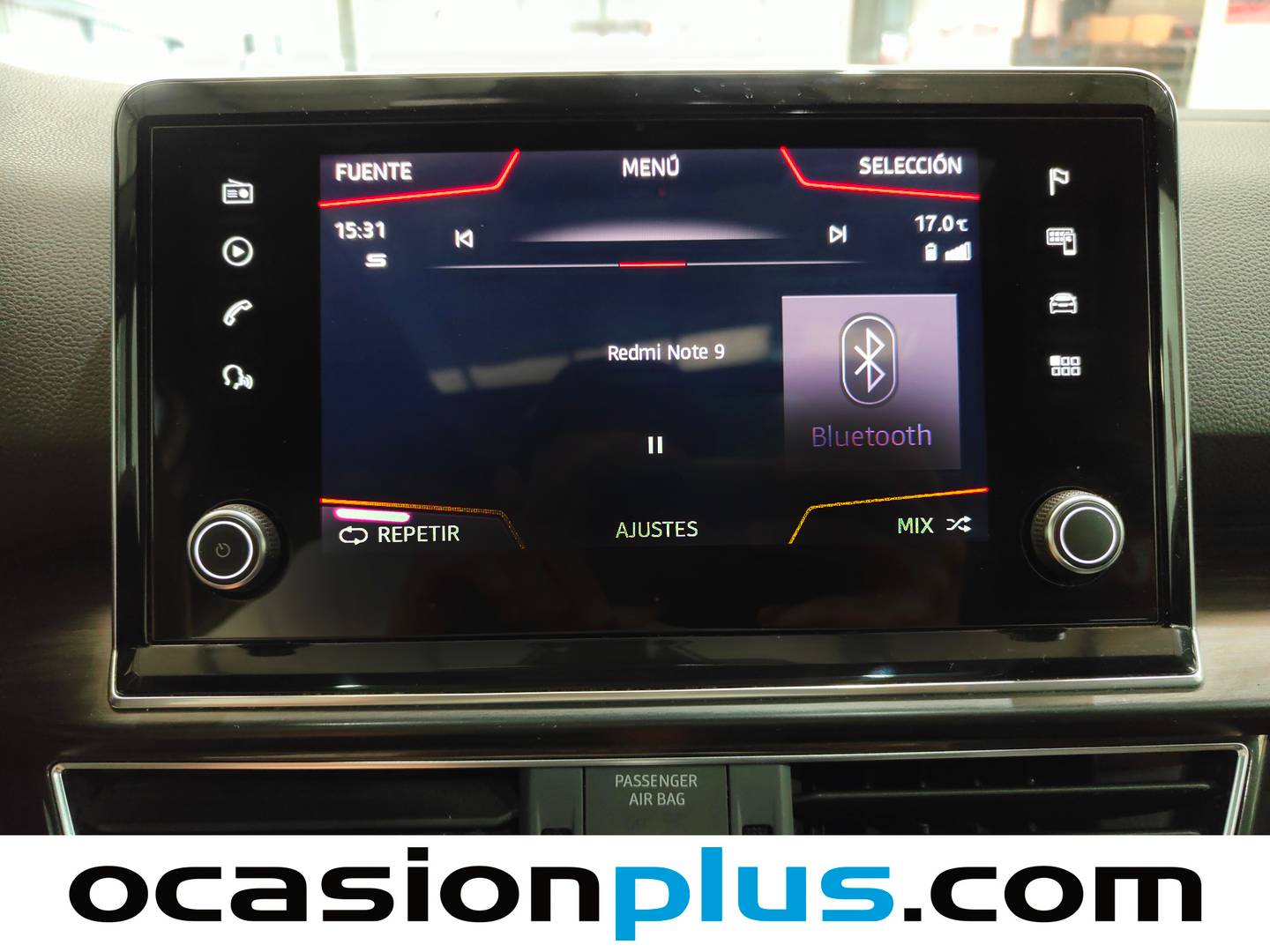 Seat Tarraco Seat Tarraco 2.0 TDI Xcellence Plus 4Drive DSG (190 CV) 7 PLAZAS de ocasión