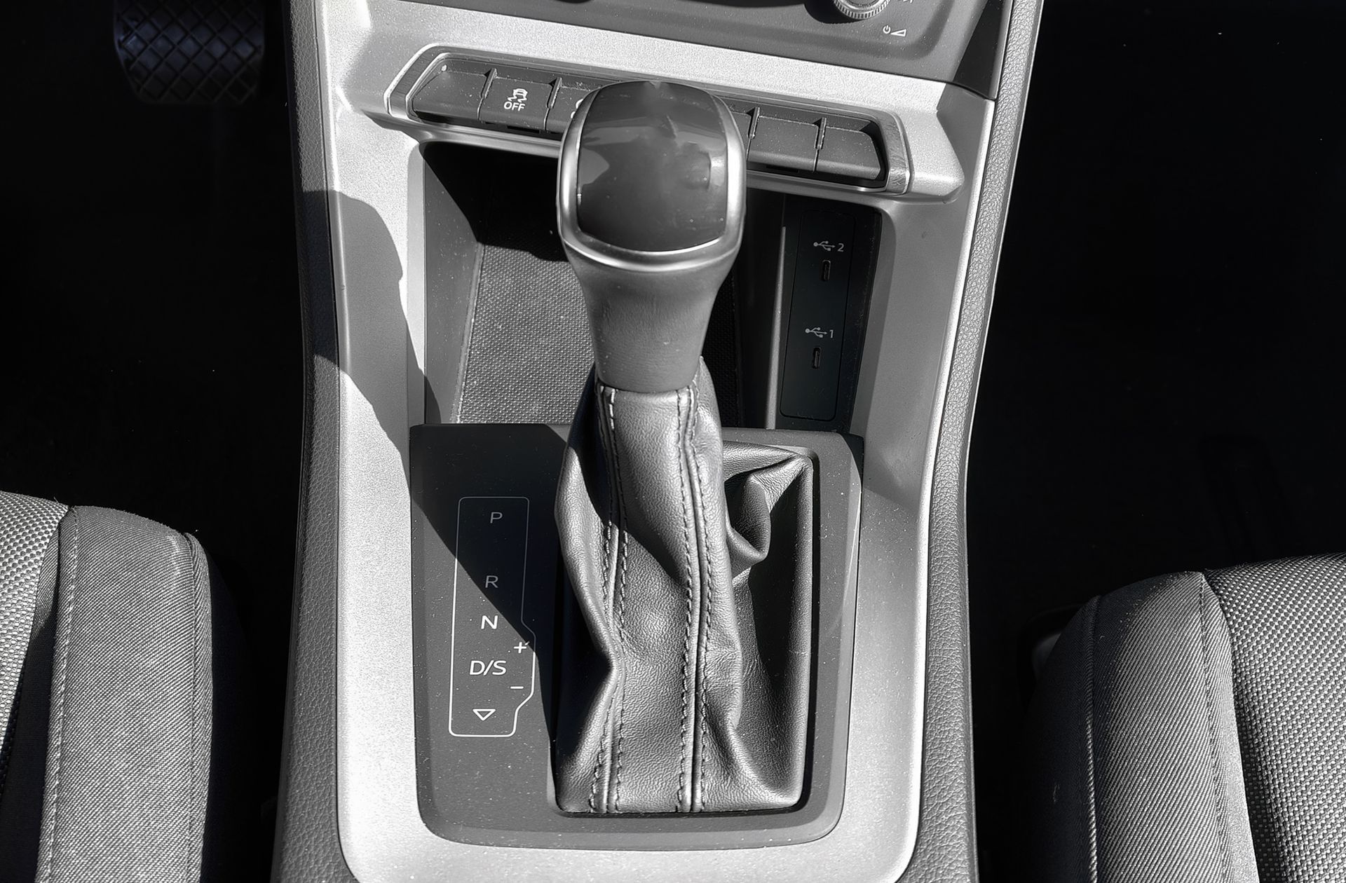 Audi Q3 Advanced 35 TFSI S tronic - foto 5