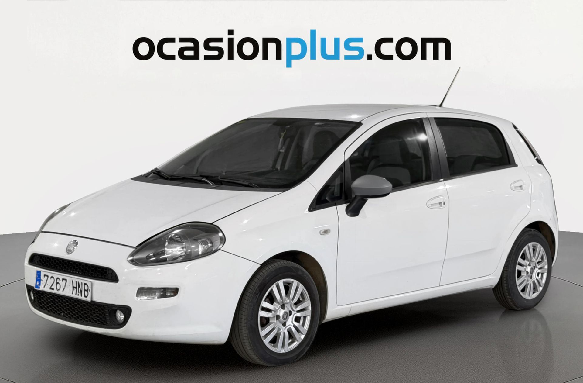 Fiat Punto 1.3 MultiJet Easy