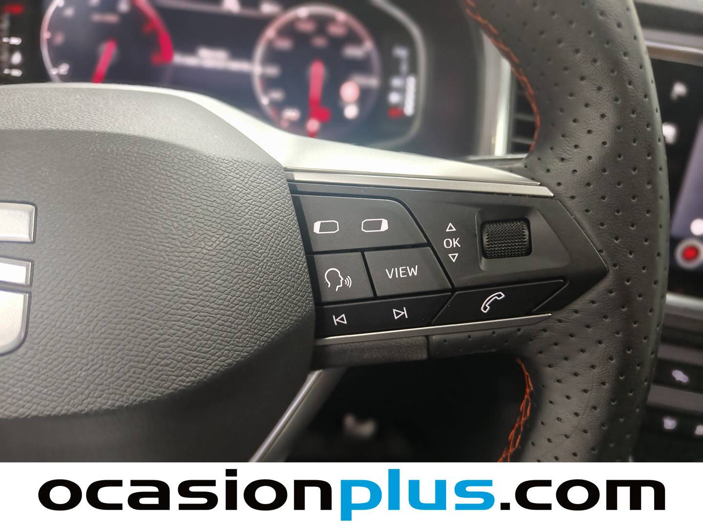 Seat Ateca Seat Ateca 1.5 TSI S&S FR Special Edition (150 CV) barato