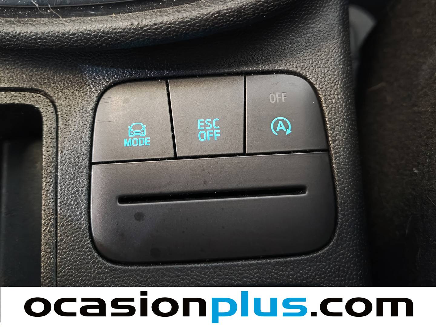Ford Fiesta Ford Fiesta 1.5 EcoBoost ST (200 CV) gasolina