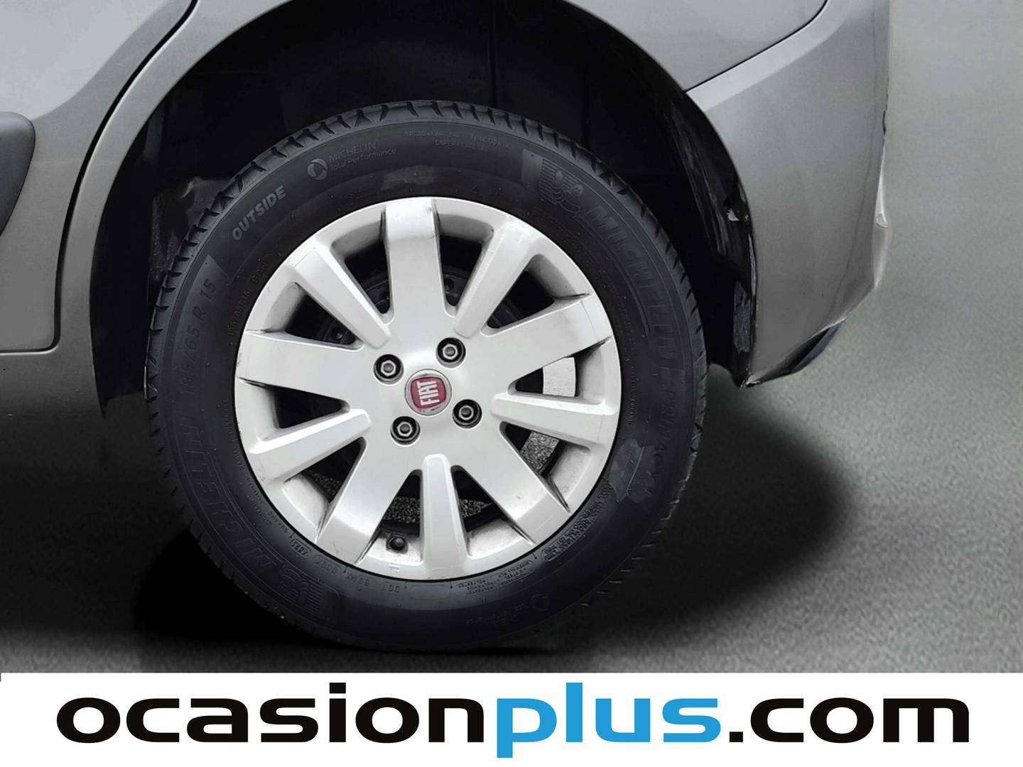 Foto Fiat Qubo Fiat Qubo 1.3 MultiJet Trekking (75 CV)