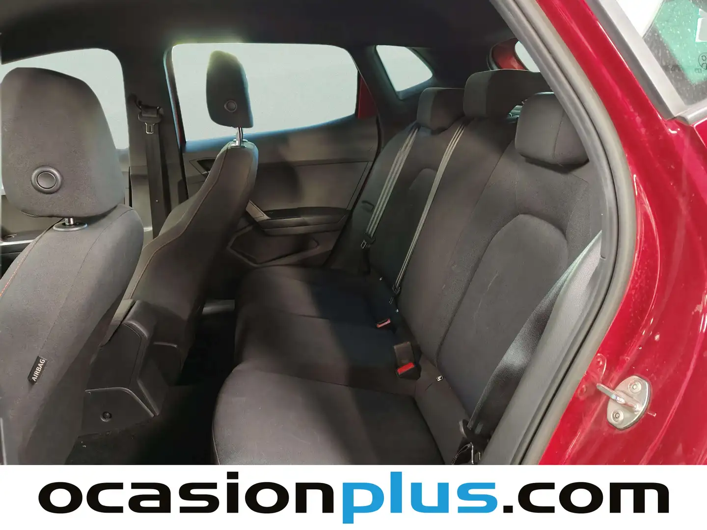 Foto Seat Ibiza SEAT Ibiza 1.0 TSI S&S FR XL (110 CV)