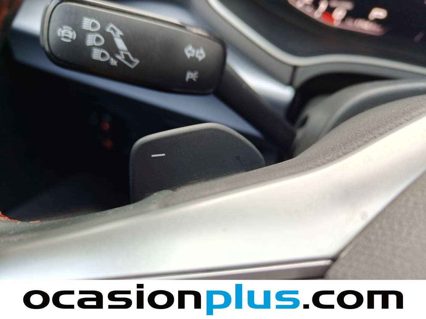 Seat Ibiza SEAT Ibiza 1.5 TSI FR XL DSG (150 CV) automático