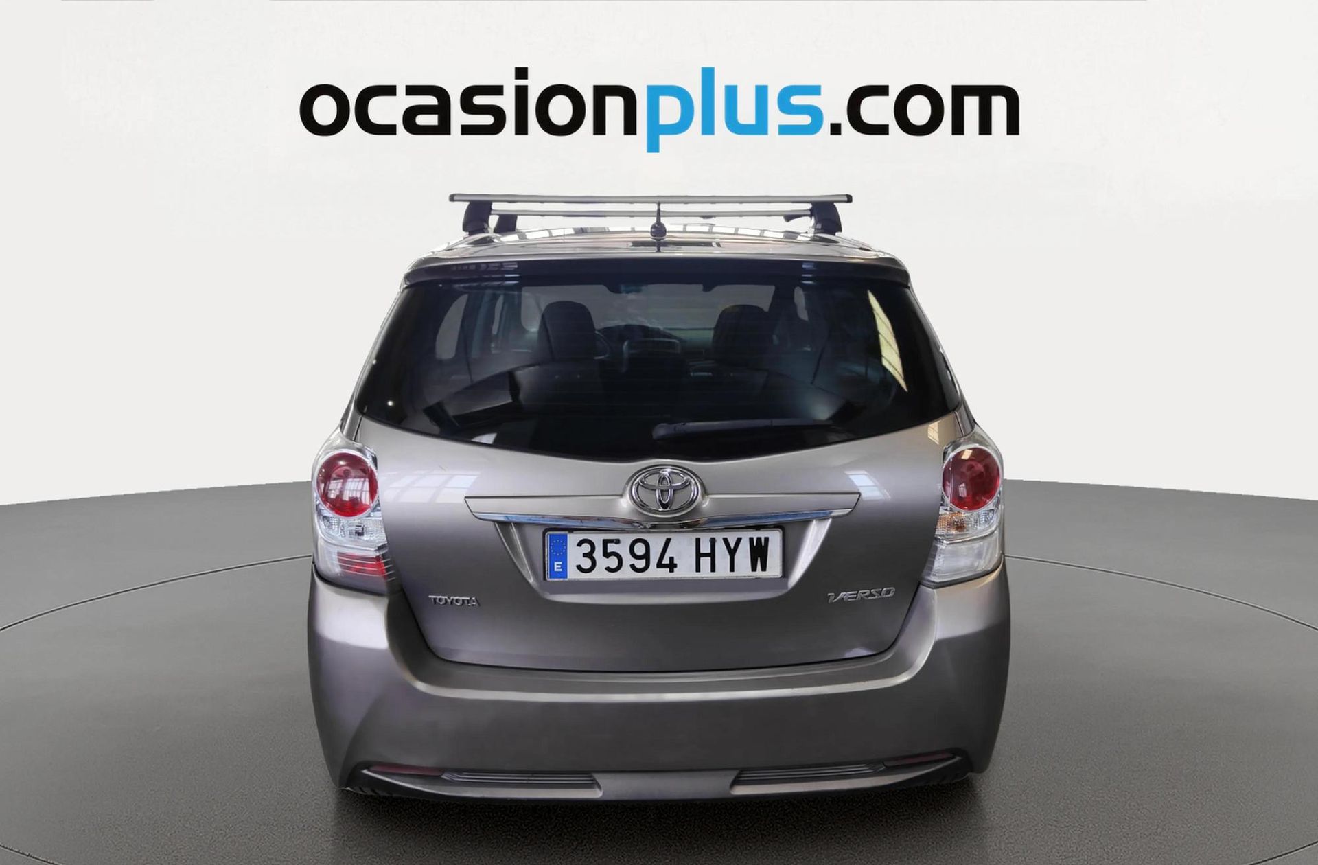 Toyota Verso 115D Advance - foto 14
