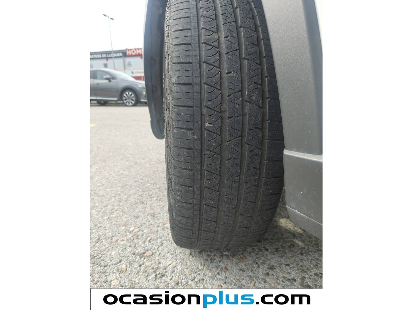 Mazda CX-5 Mazda CX-5 2.2 DE Luxury 4WD AT (150 CV) diésel