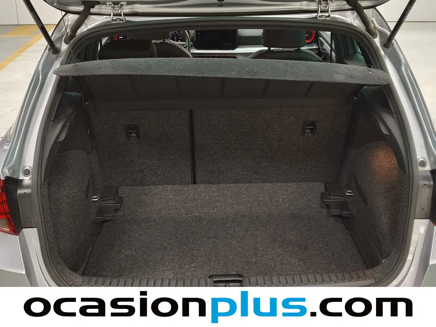 Foto Seat Arona SEAT Arona 1.5 TSI FR XL DSG (150 CV)