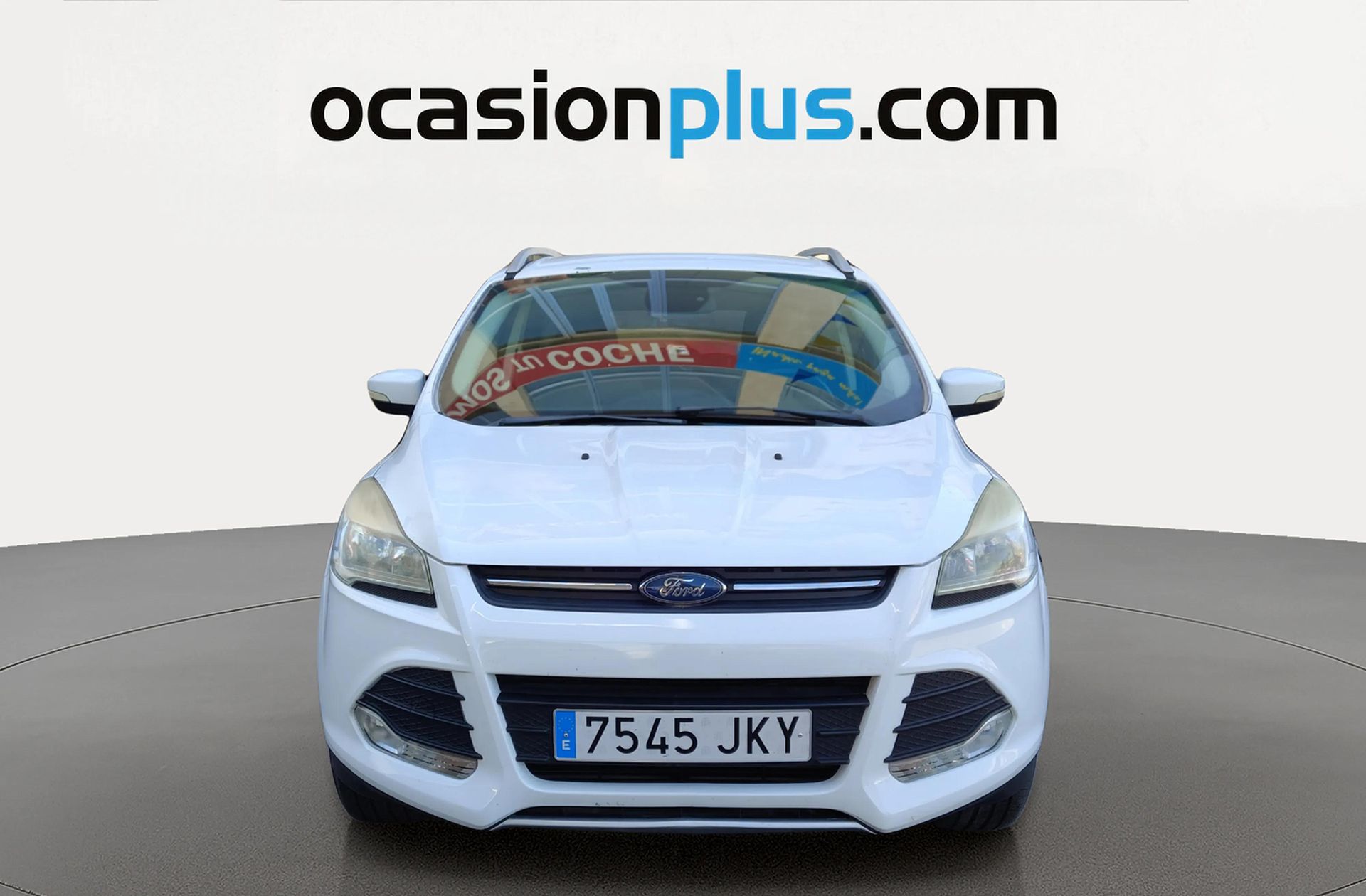 Ford Kuga 2.0 TDCi Trend 4x2 - foto 11