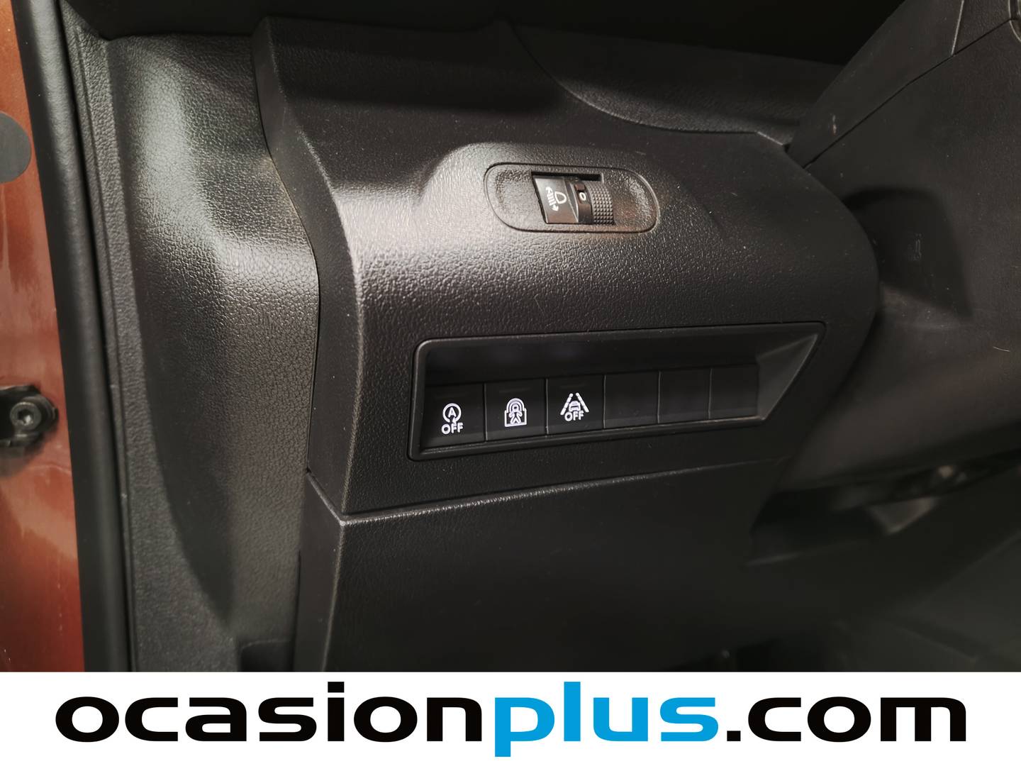 Foto Peugeot Rifter Peugeot Rifter BlueHDi 130 GT Line Standard  (130 CV)