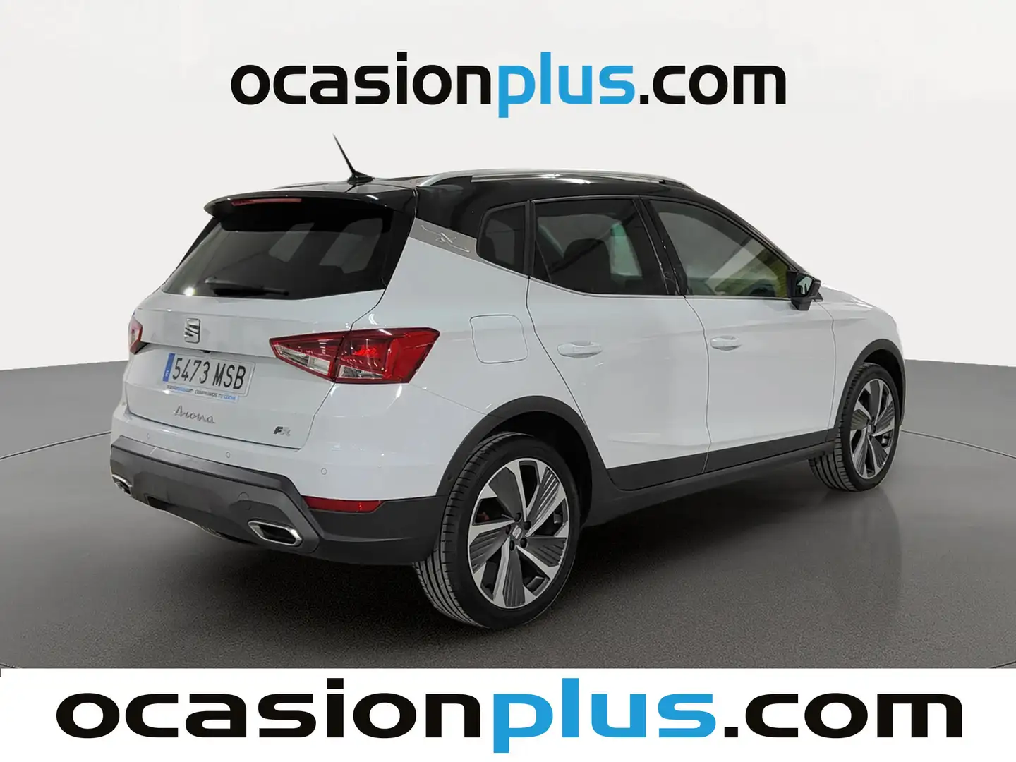 Foto Seat Arona SEAT Arona 1.5 TSI FR XL DSG (150 CV)