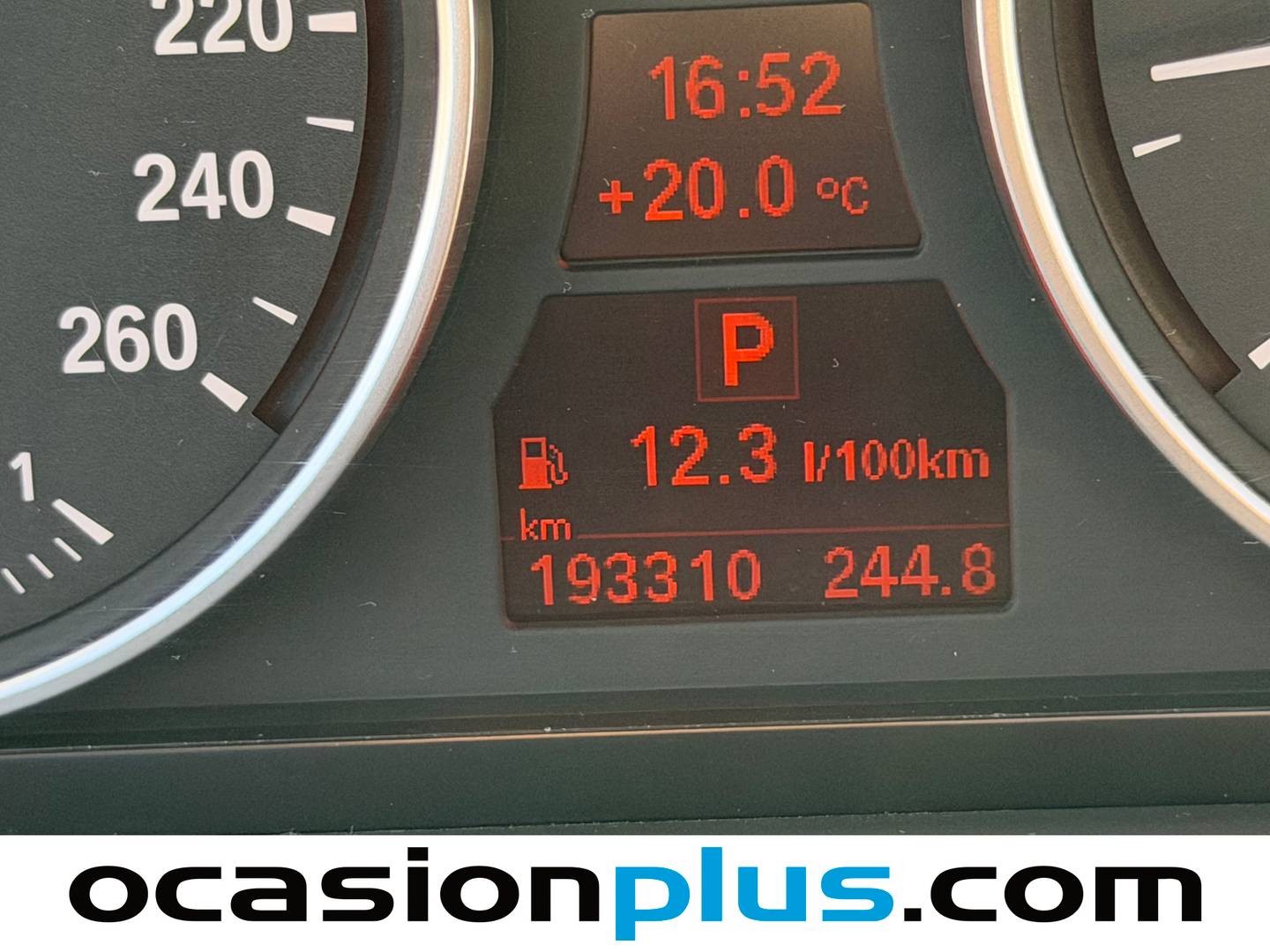 BMW X5 BMW X5 xDrive30d (235 CV) seminuevo