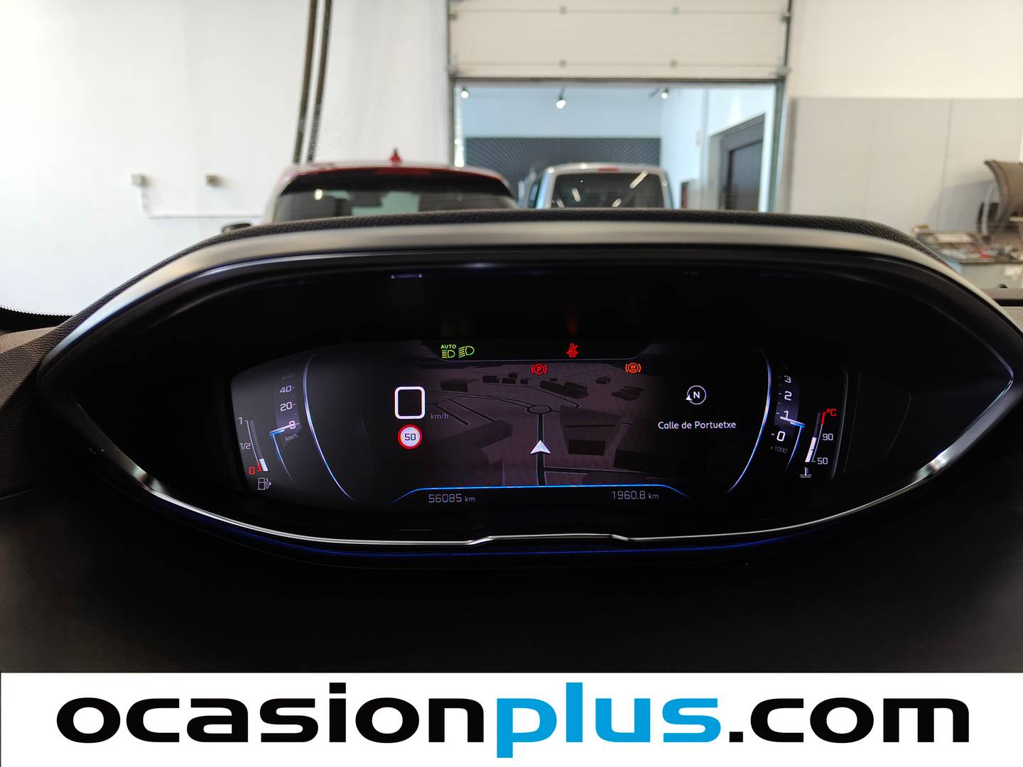 Peugeot 5008 Peugeot 5008 PureTech 130 S&S GT (130 CV) 7 plazas barato