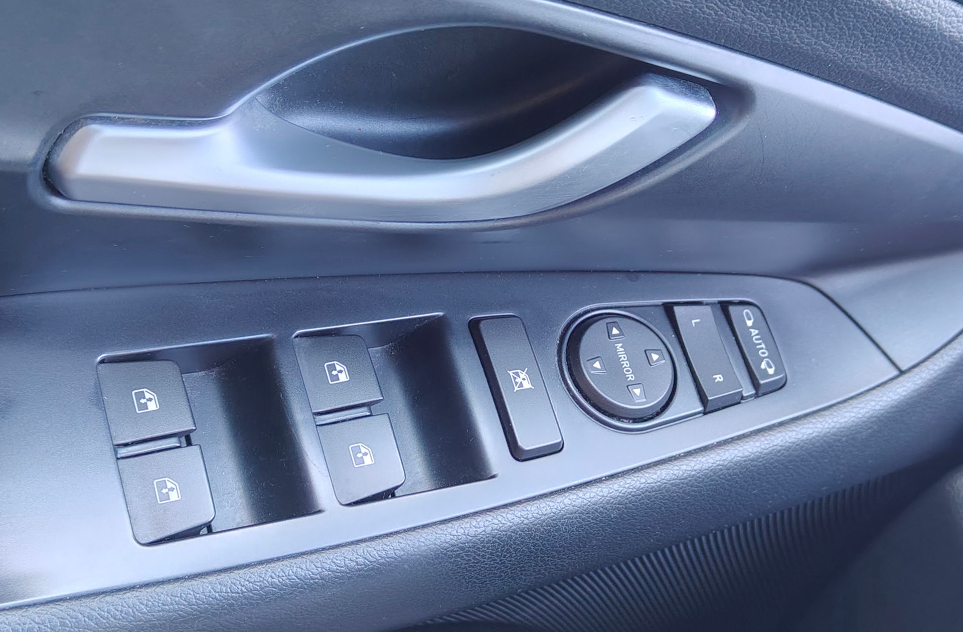 Hyundai i30 CW 1.4 T-GDi Tecno - foto 36