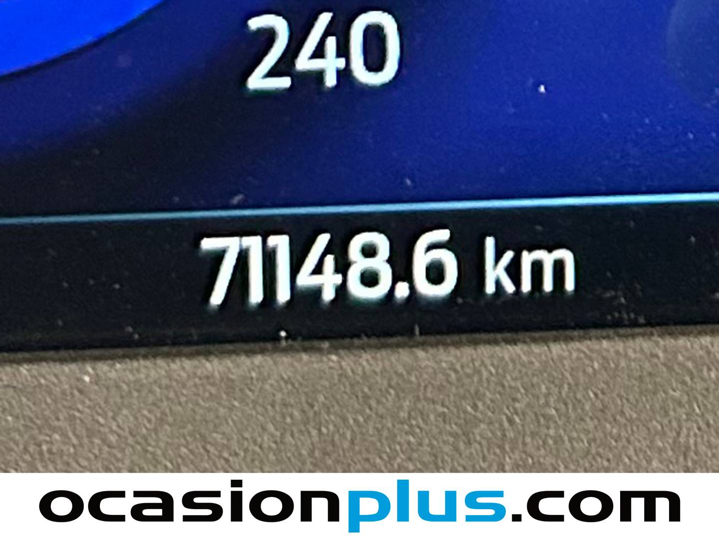 Foto Ford Focus Ford Focus 1.0 Ecoboost MHEV ST-Line (125 CV)