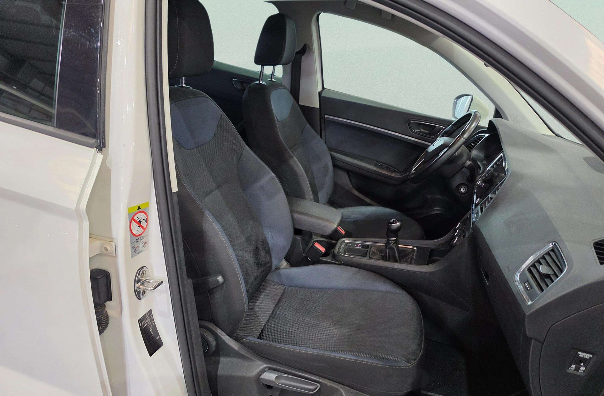SEAT Ateca 1.0 TSI Ecomotive Style - foto 15