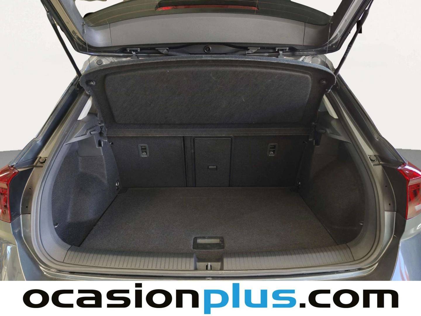 Foto asientos traseros Volkswagen T-Roc Volkswagen T-Roc Life 1.0 TSI (110 CV)