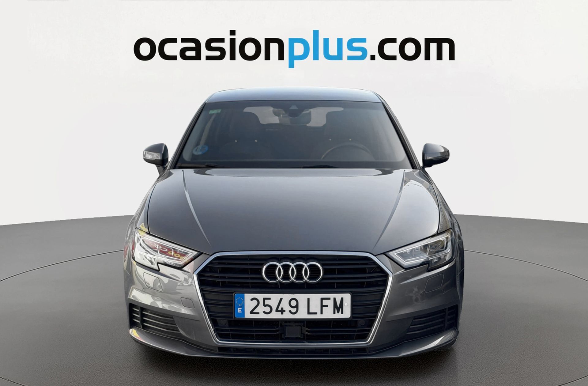 Audi A3 Sportback 30 g-tron S tronic GLP - foto 12