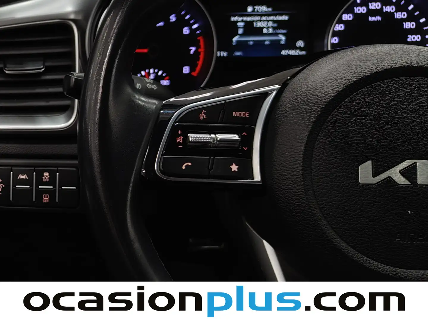 Foto KIA XCeed Kia XCeed 1.0 T-GDi Drive (120 CV)