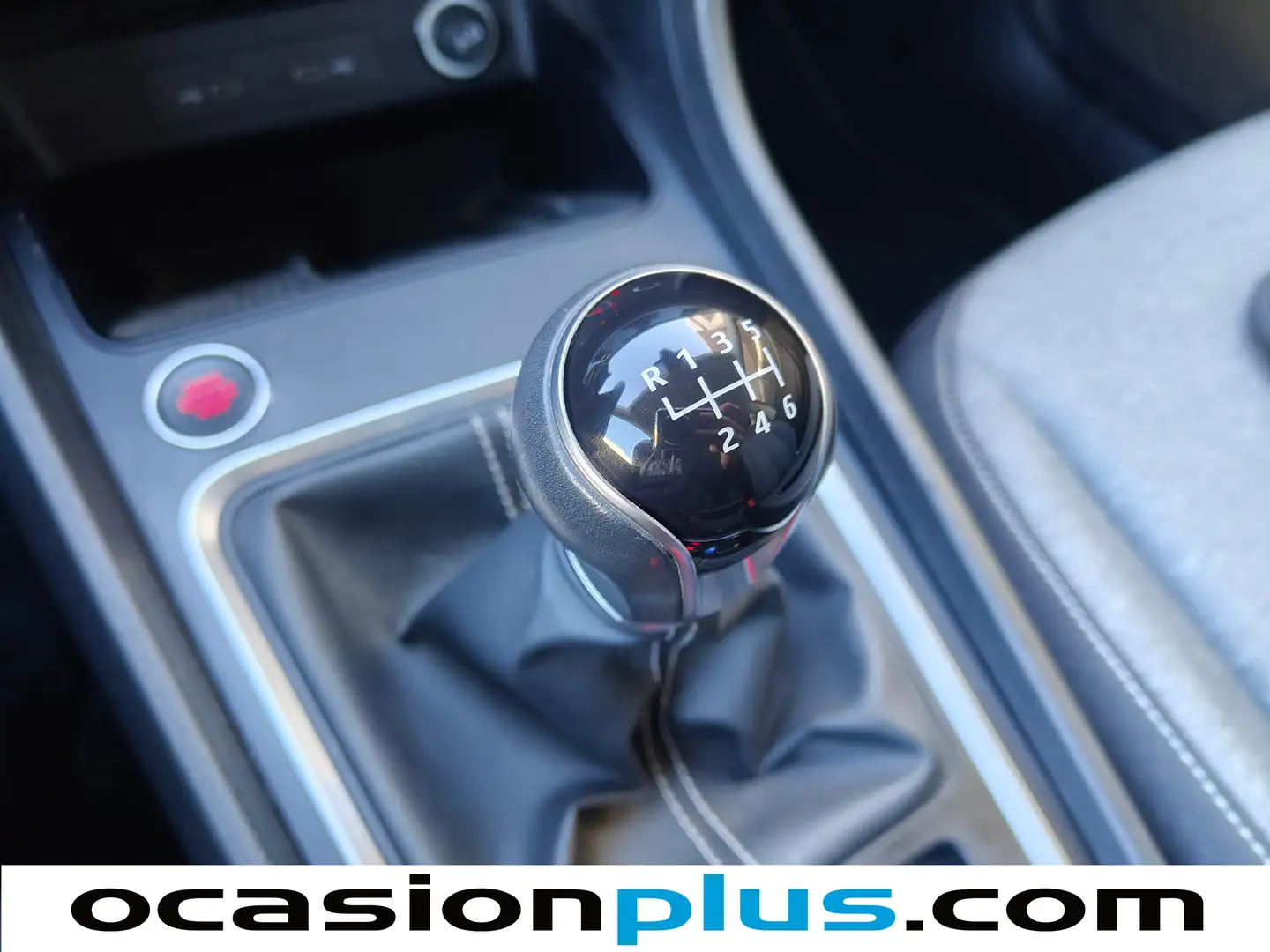 Foto Seat Ateca SEAT Ateca 1.5 TSI S&S Style Go (150 CV)